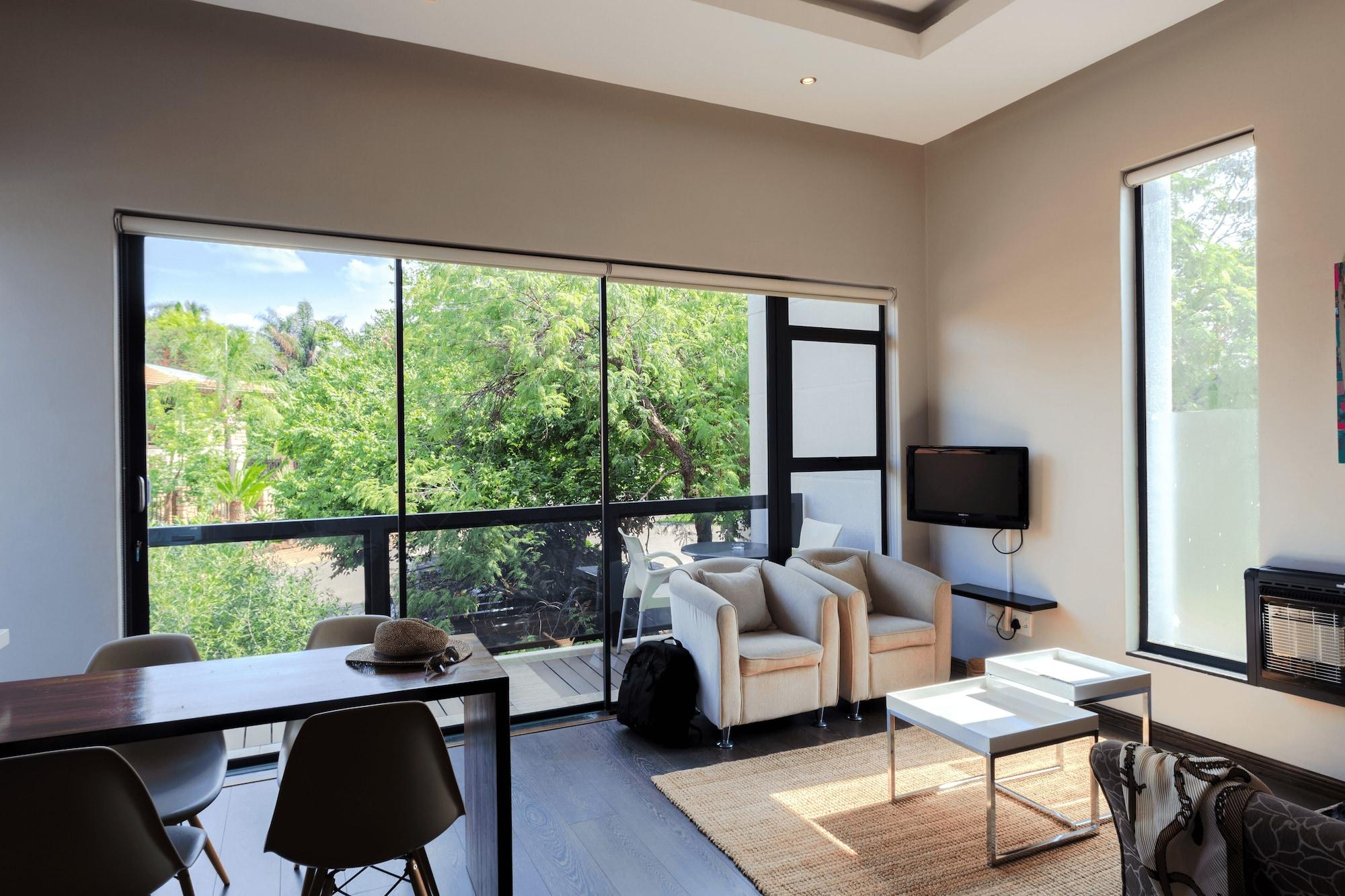The Lakes Boutique Lodge Pretoria-Noord Extérieur photo