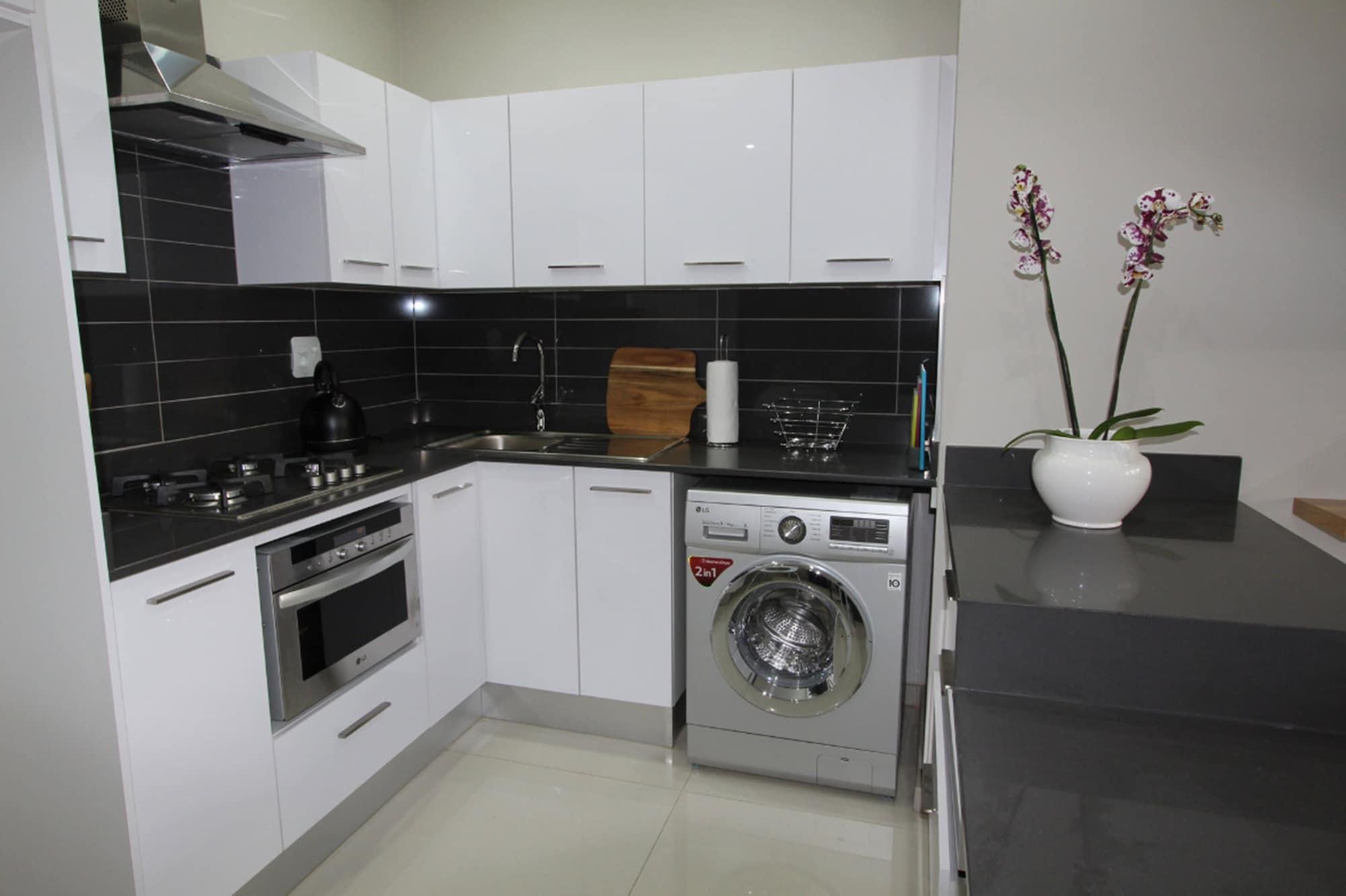 The Lakes Boutique Lodge Pretoria-Noord Extérieur photo
