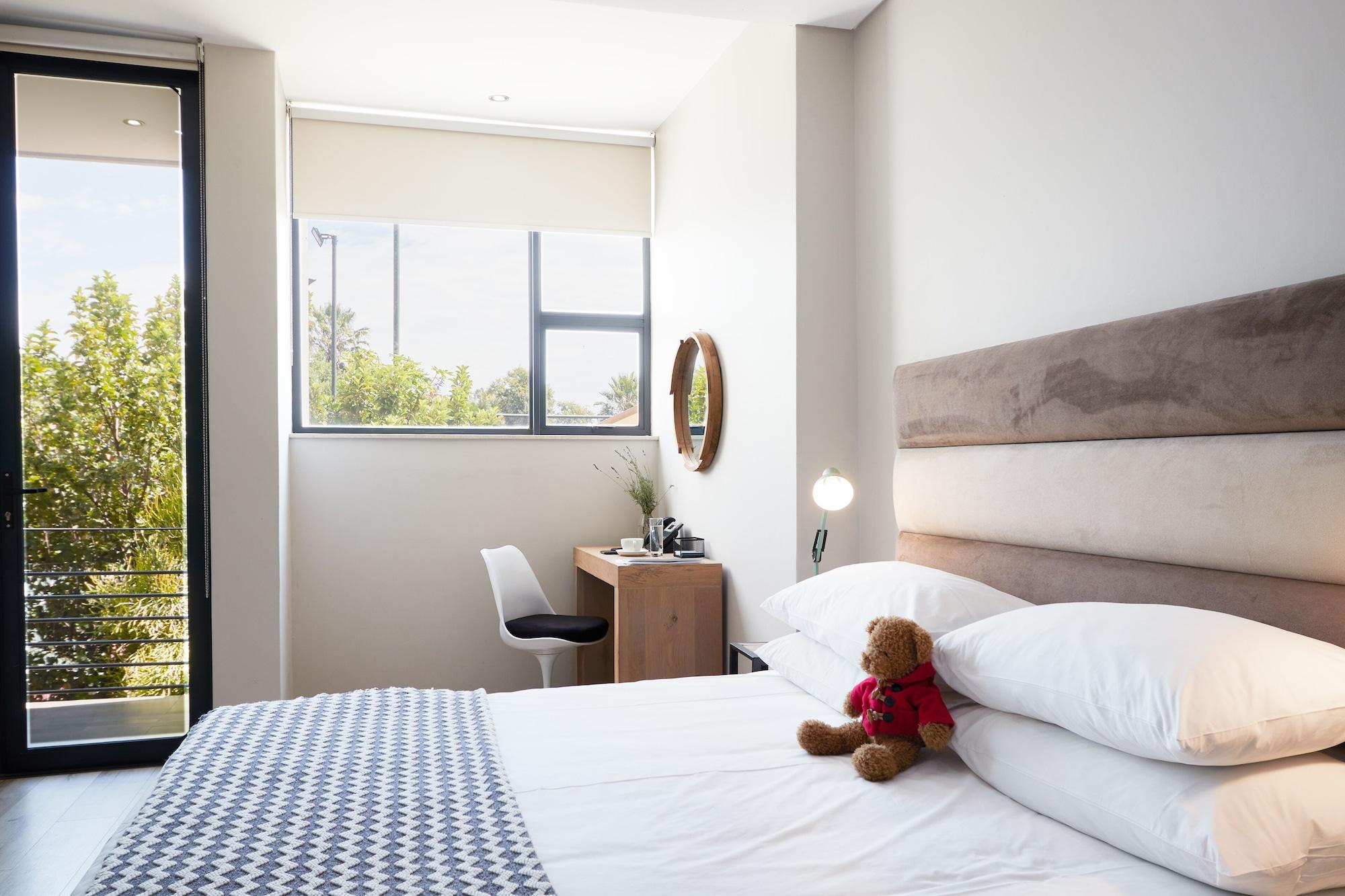 The Lakes Boutique Lodge Pretoria-Noord Extérieur photo