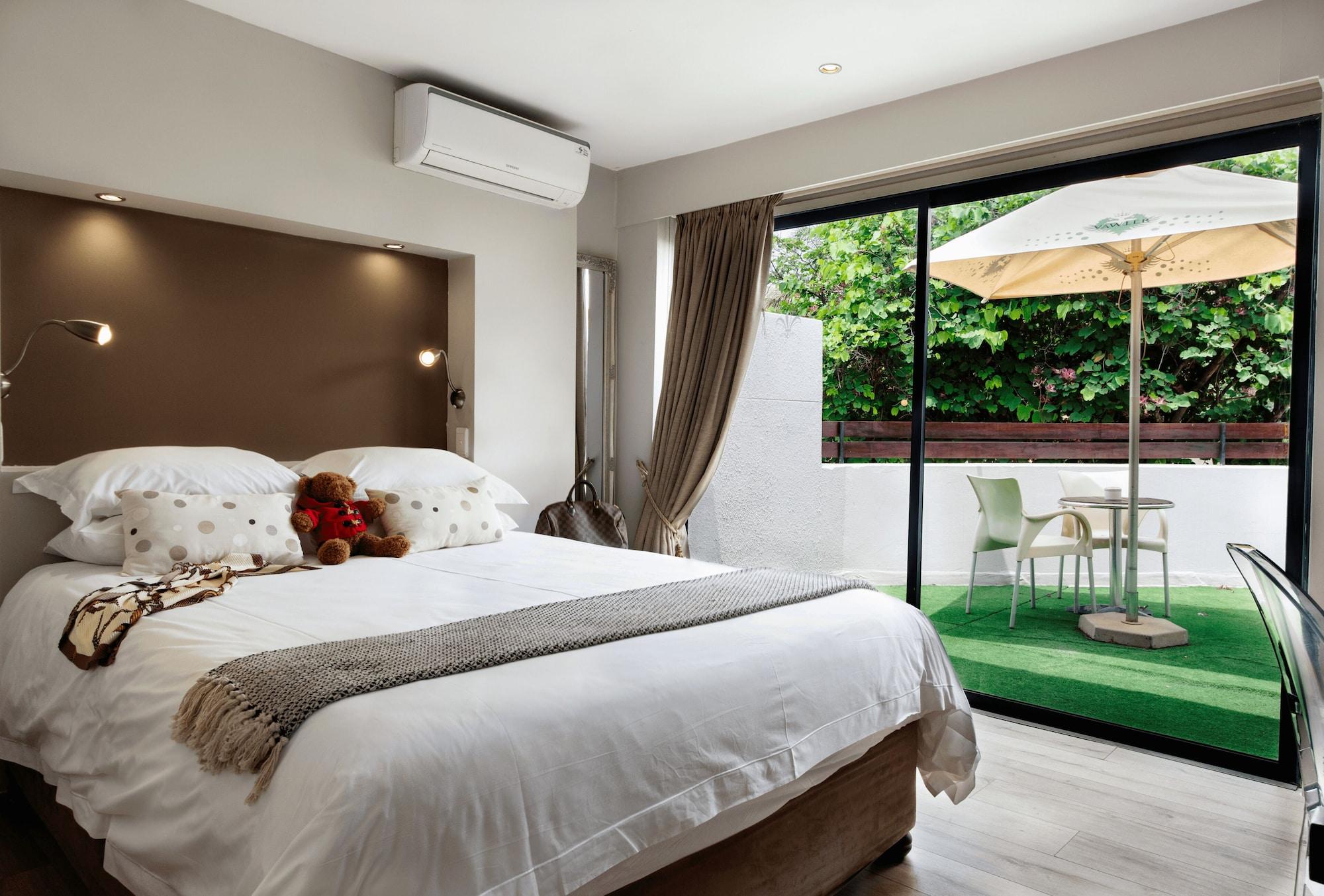The Lakes Boutique Lodge Pretoria-Noord Extérieur photo