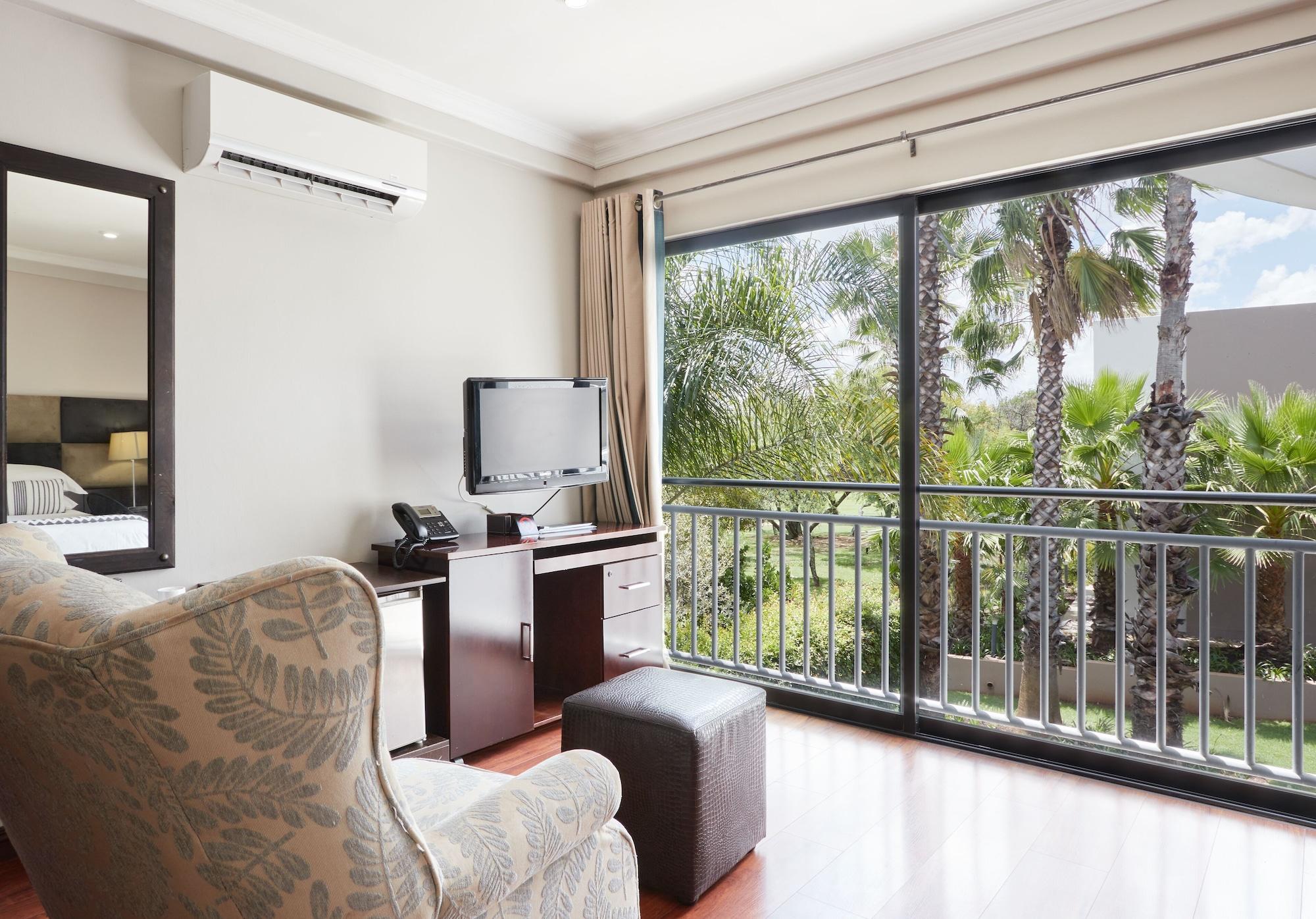 The Lakes Boutique Lodge Pretoria-Noord Extérieur photo