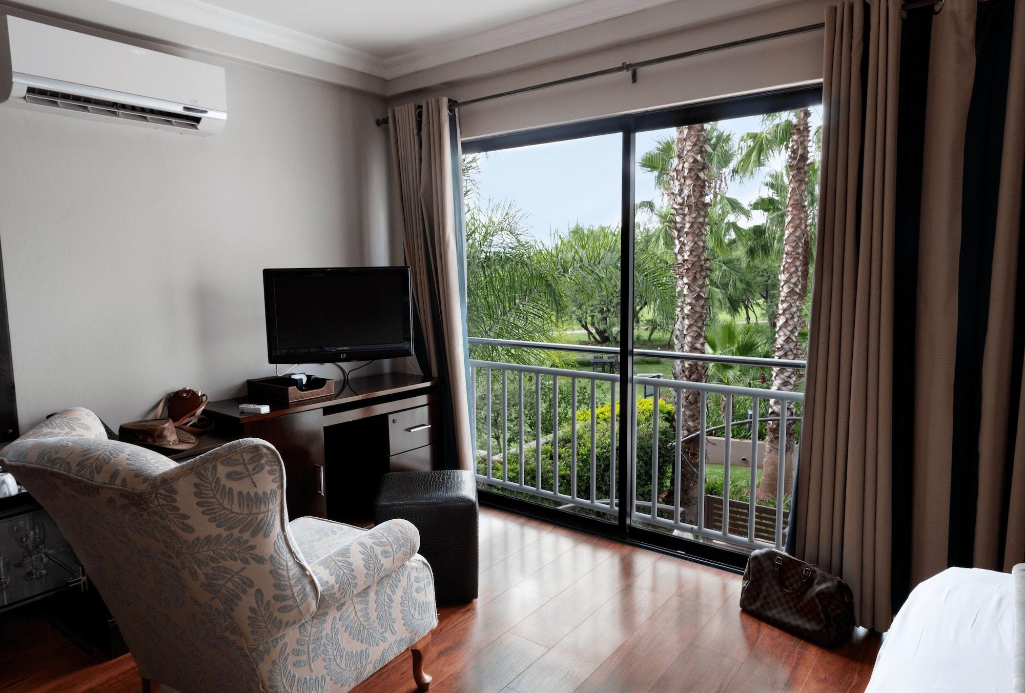 The Lakes Boutique Lodge Pretoria-Noord Extérieur photo