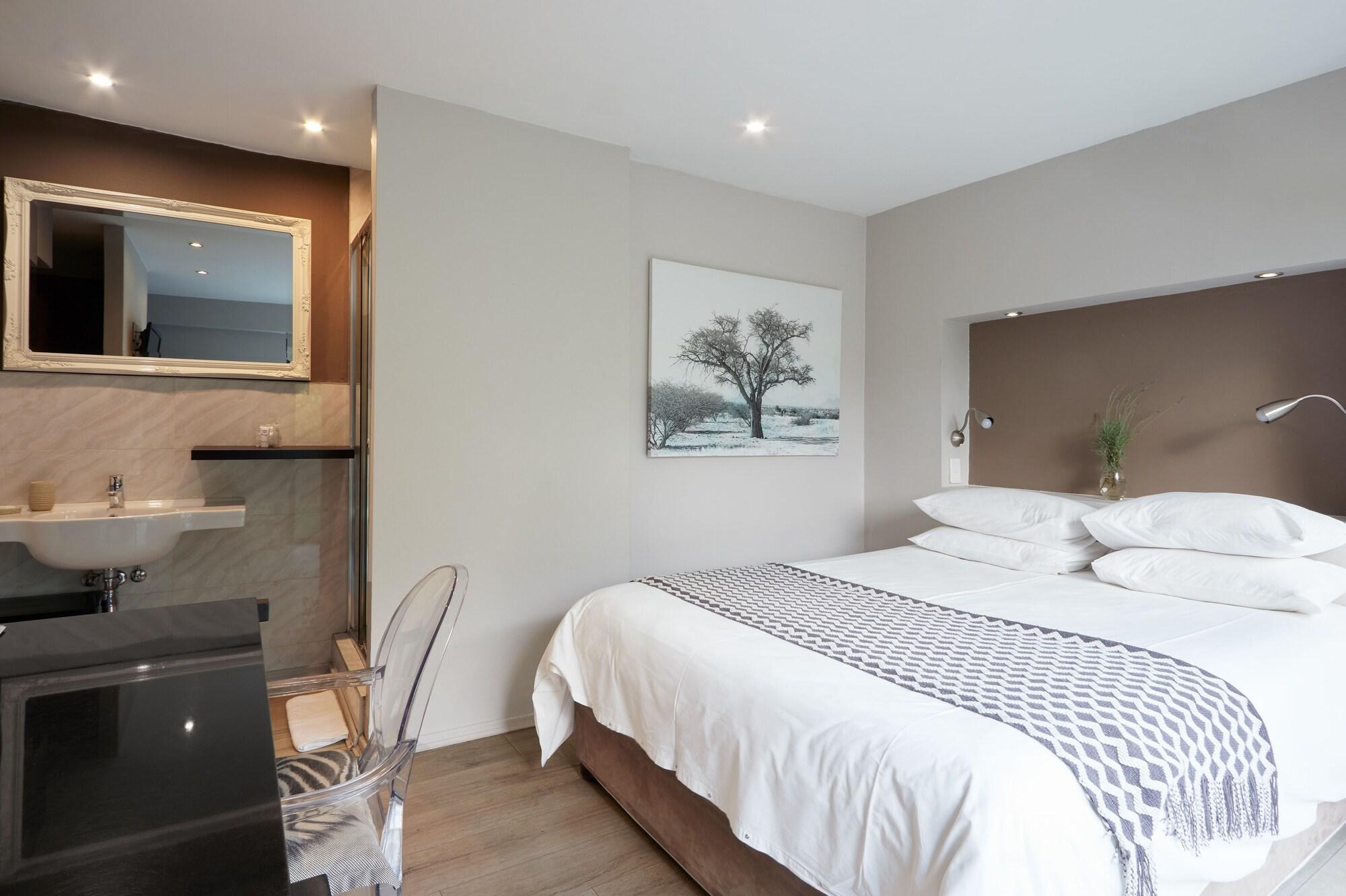 The Lakes Boutique Lodge Pretoria-Noord Extérieur photo