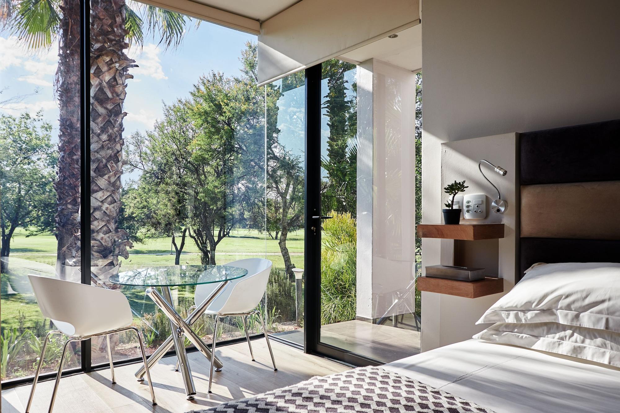 The Lakes Boutique Lodge Pretoria-Noord Extérieur photo