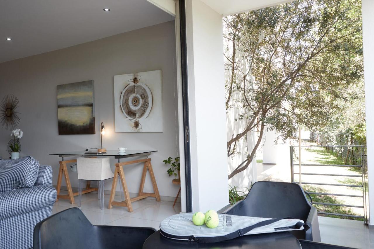 The Lakes Boutique Lodge Pretoria-Noord Extérieur photo
