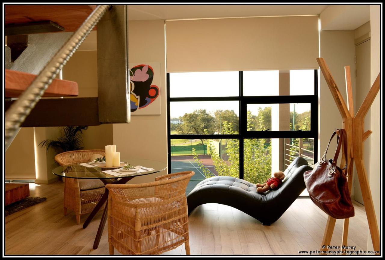 The Lakes Boutique Lodge Pretoria-Noord Extérieur photo