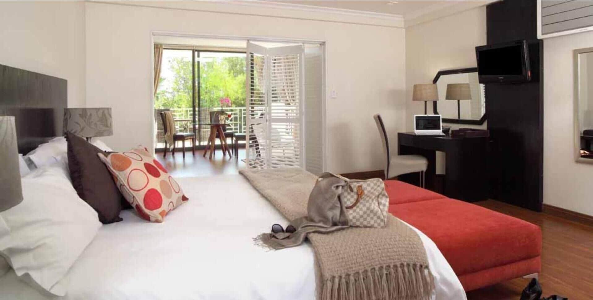 The Lakes Boutique Lodge Pretoria-Noord Extérieur photo