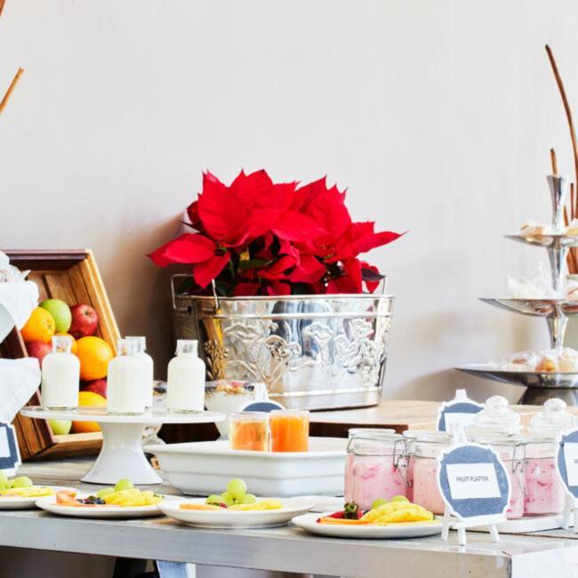 The Lakes Boutique Lodge Pretoria-Noord Extérieur photo