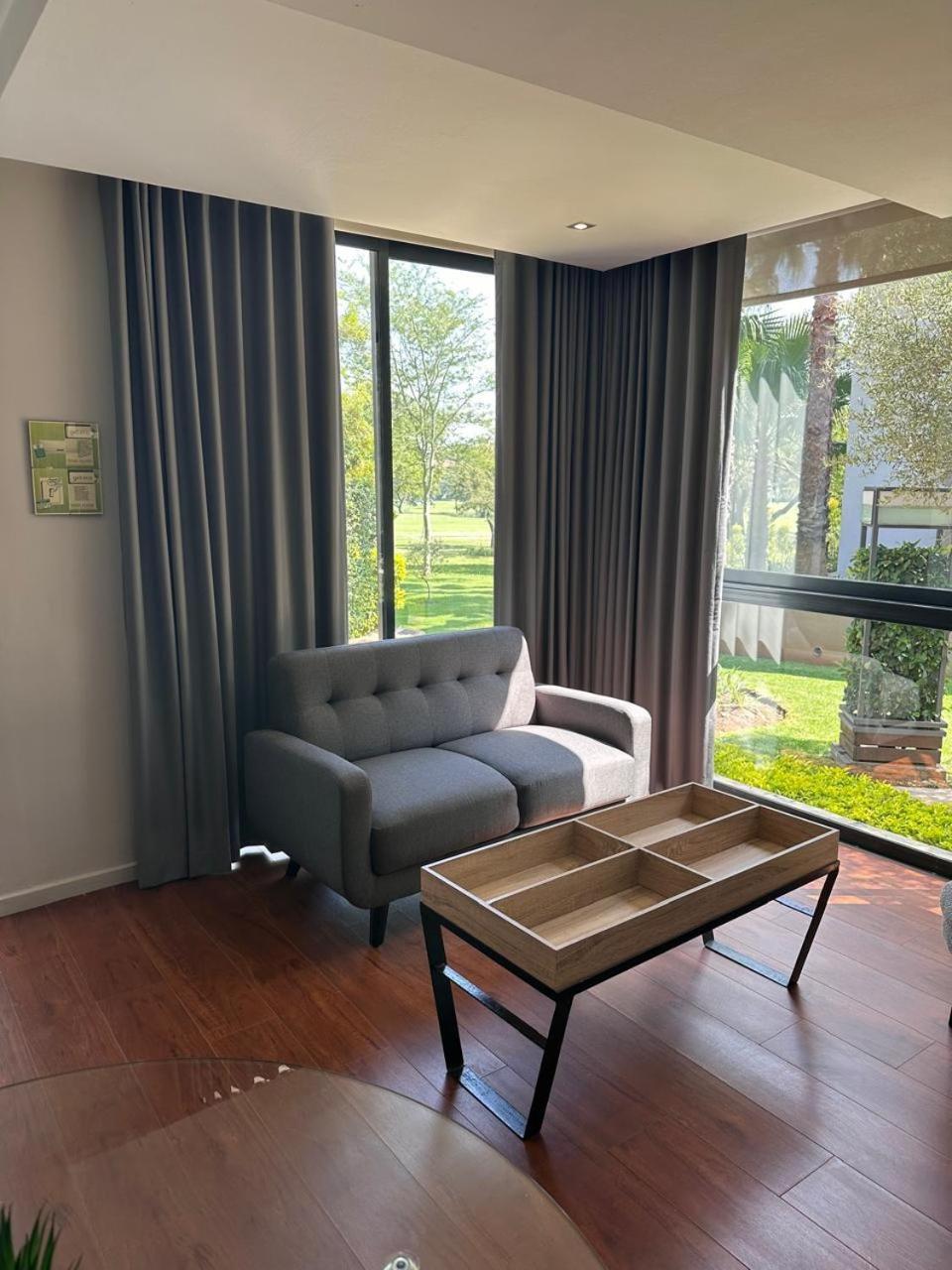The Lakes Boutique Lodge Pretoria-Noord Extérieur photo