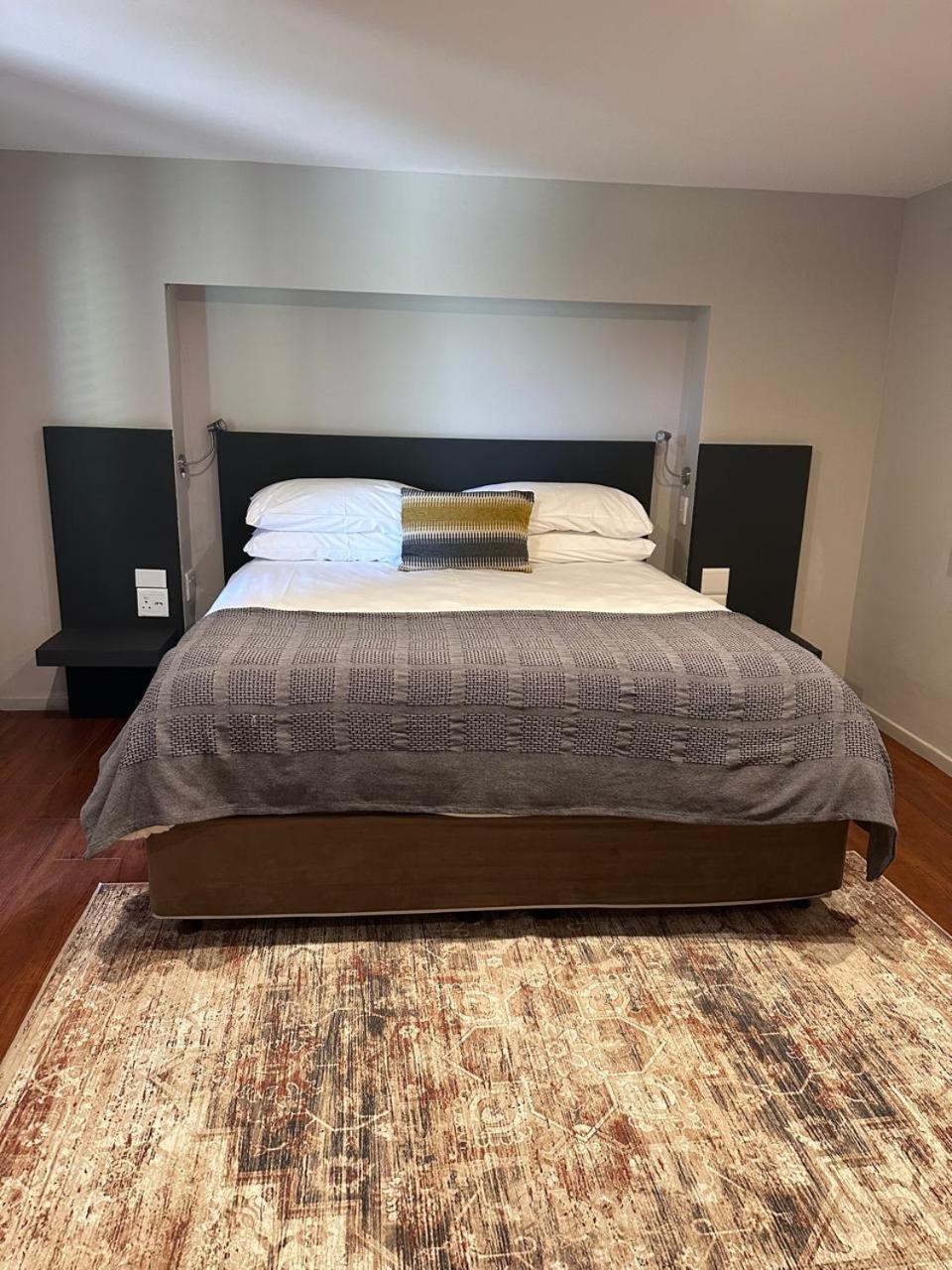 The Lakes Boutique Lodge Pretoria-Noord Extérieur photo