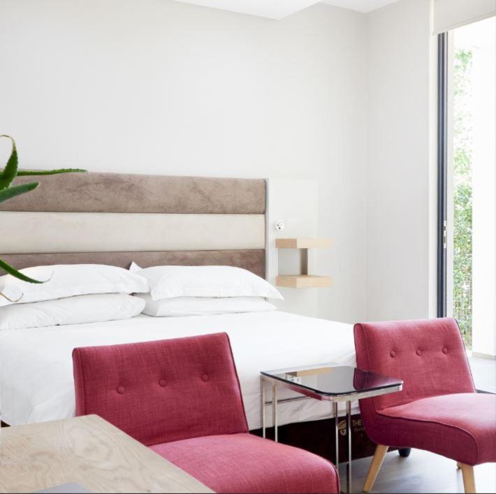 The Lakes Boutique Lodge Pretoria-Noord Extérieur photo