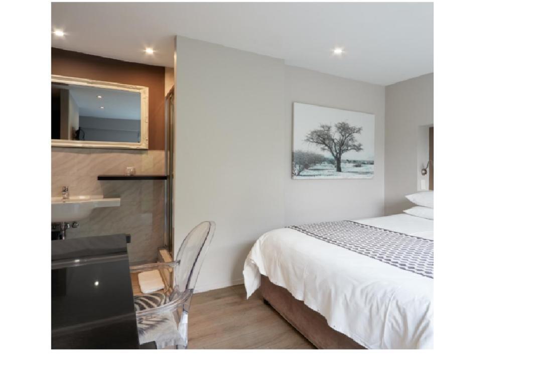 The Lakes Boutique Lodge Pretoria-Noord Extérieur photo