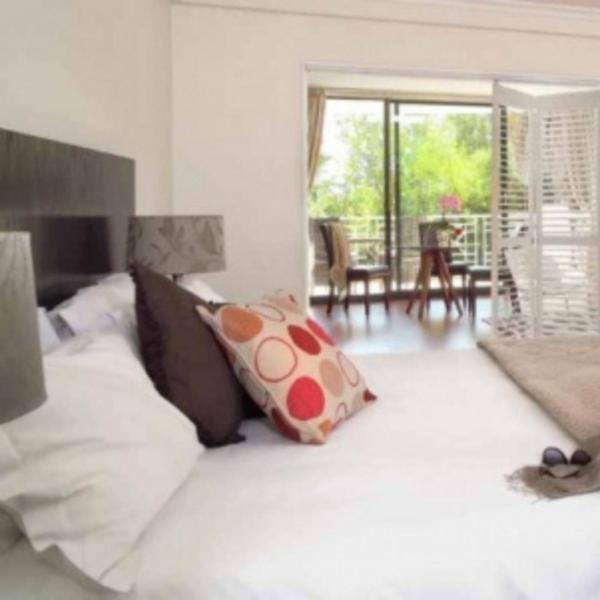 The Lakes Boutique Lodge Pretoria-Noord Extérieur photo