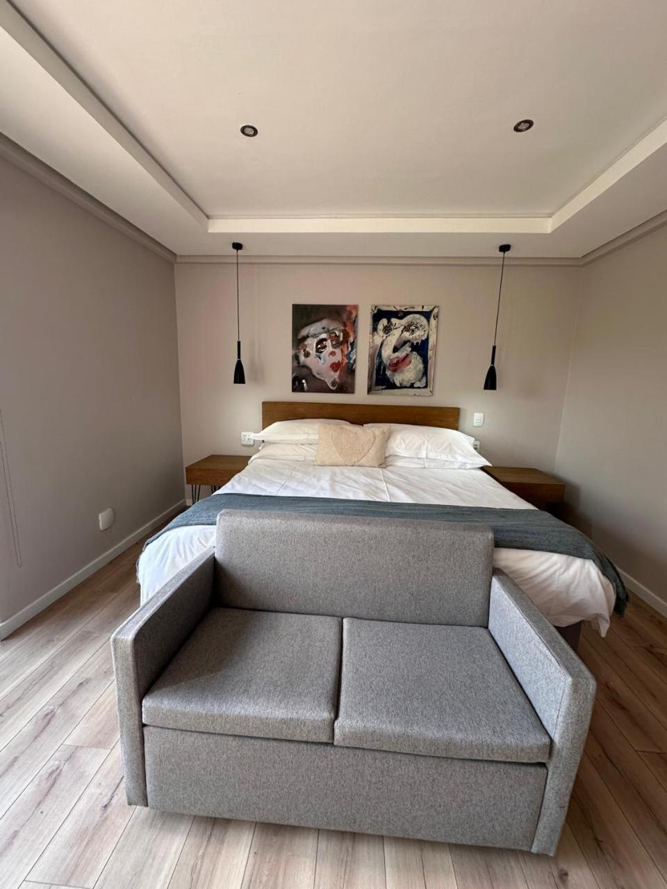 The Lakes Boutique Lodge Pretoria-Noord Extérieur photo