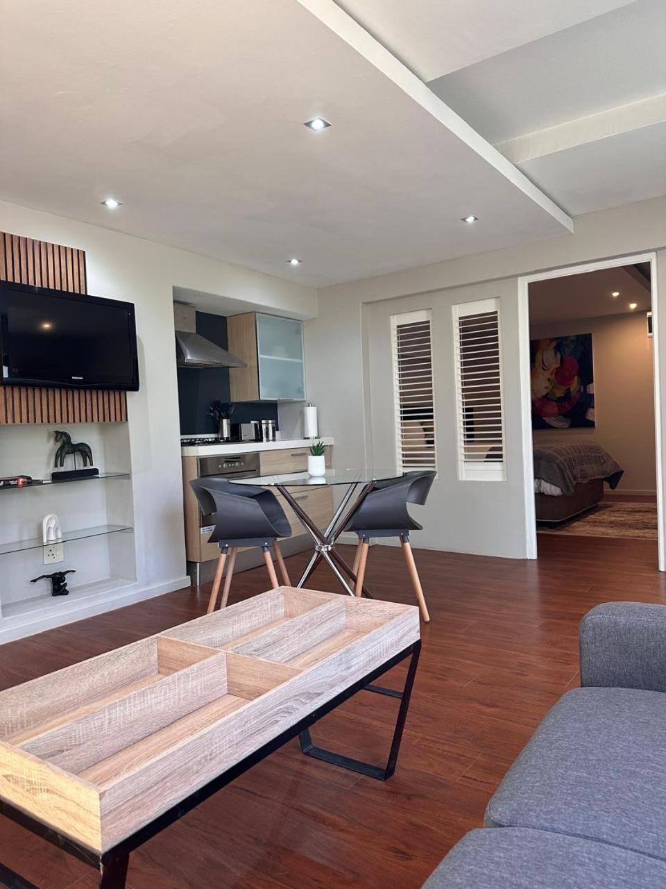 The Lakes Boutique Lodge Pretoria-Noord Extérieur photo