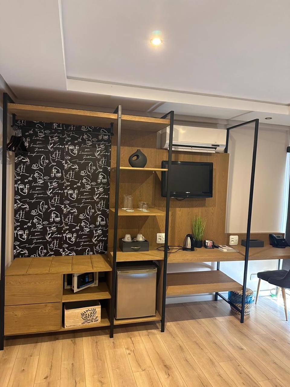 The Lakes Boutique Lodge Pretoria-Noord Extérieur photo