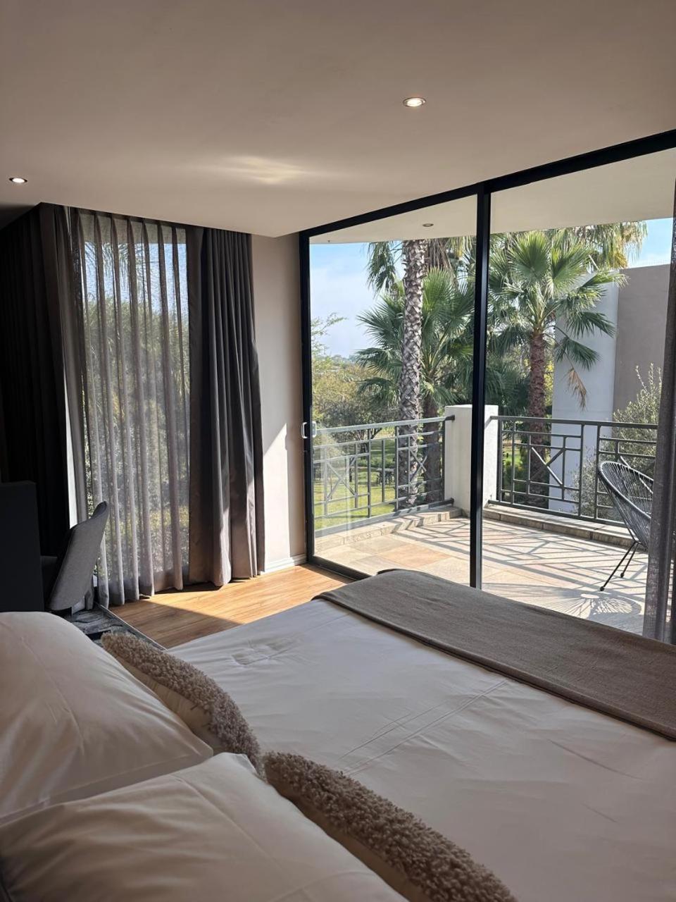 The Lakes Boutique Lodge Pretoria-Noord Extérieur photo