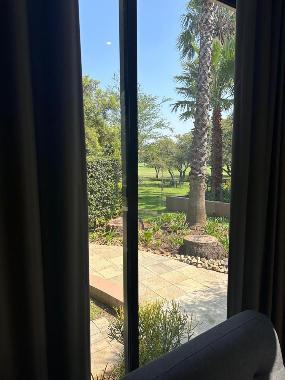 The Lakes Boutique Lodge Pretoria-Noord Extérieur photo