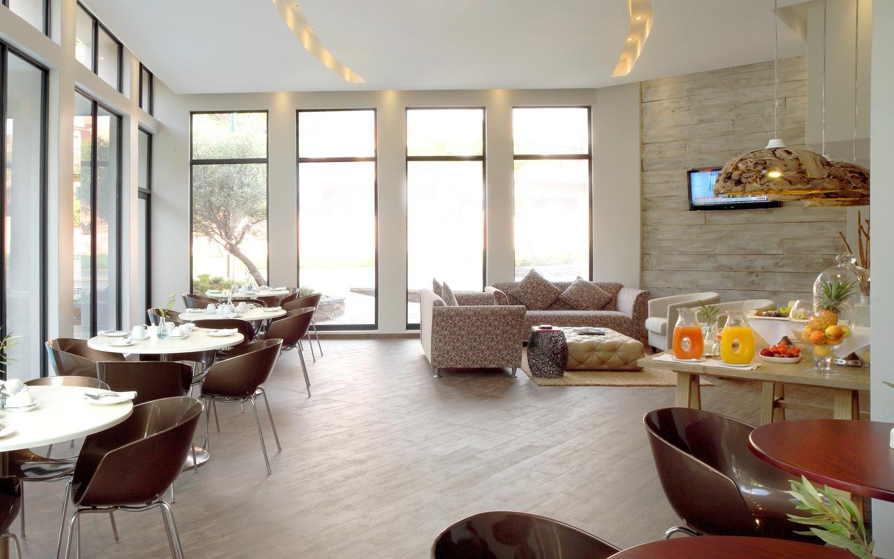 The Lakes Boutique Lodge Pretoria-Noord Extérieur photo