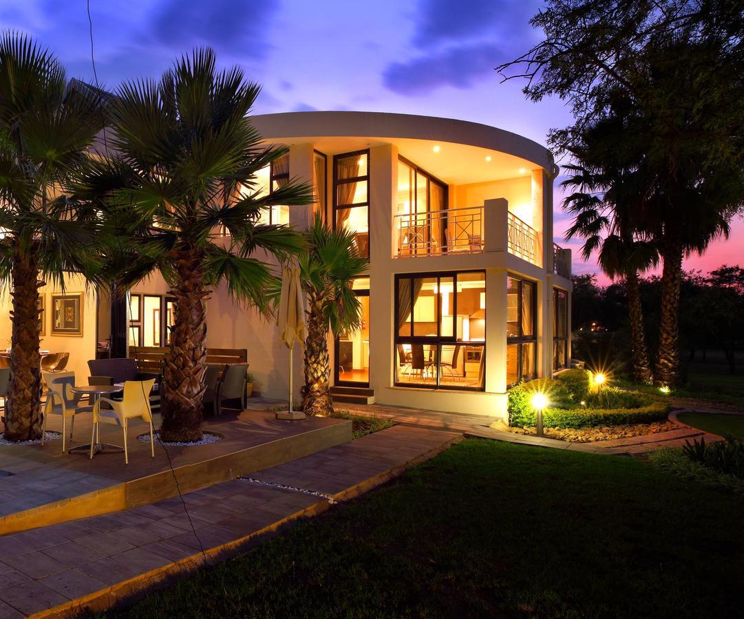 The Lakes Boutique Lodge Pretoria-Noord Extérieur photo