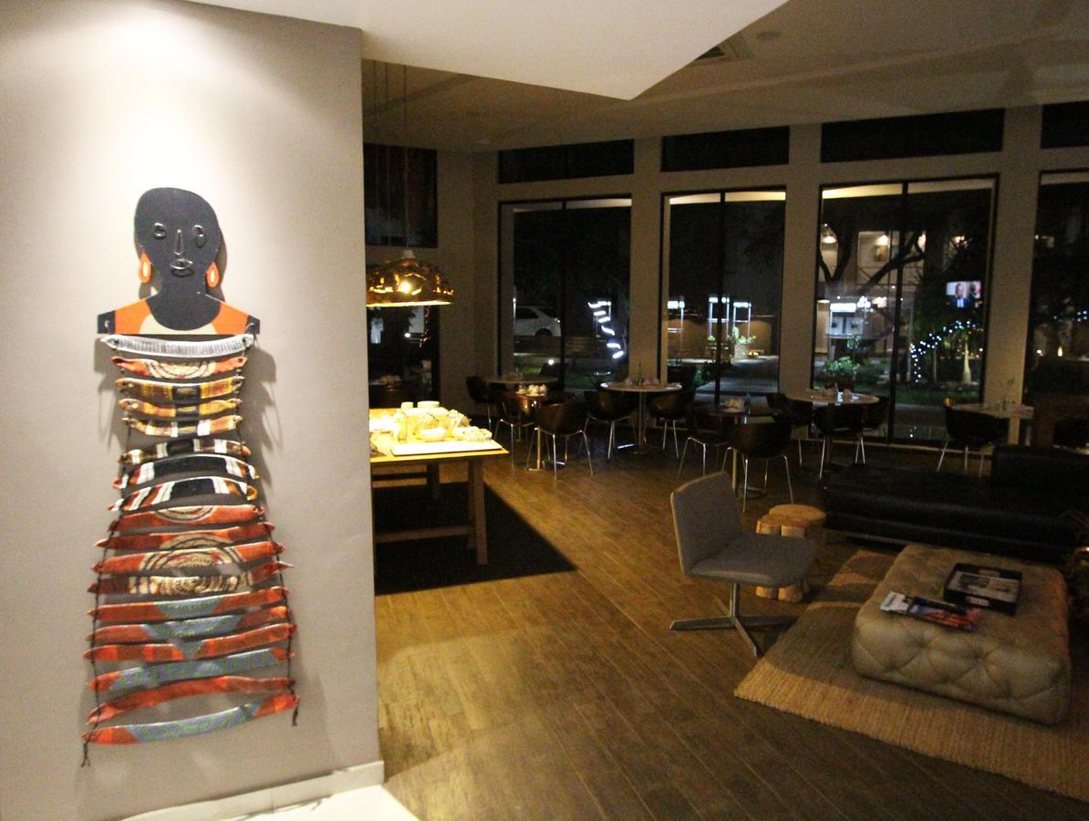 The Lakes Boutique Lodge Pretoria-Noord Extérieur photo