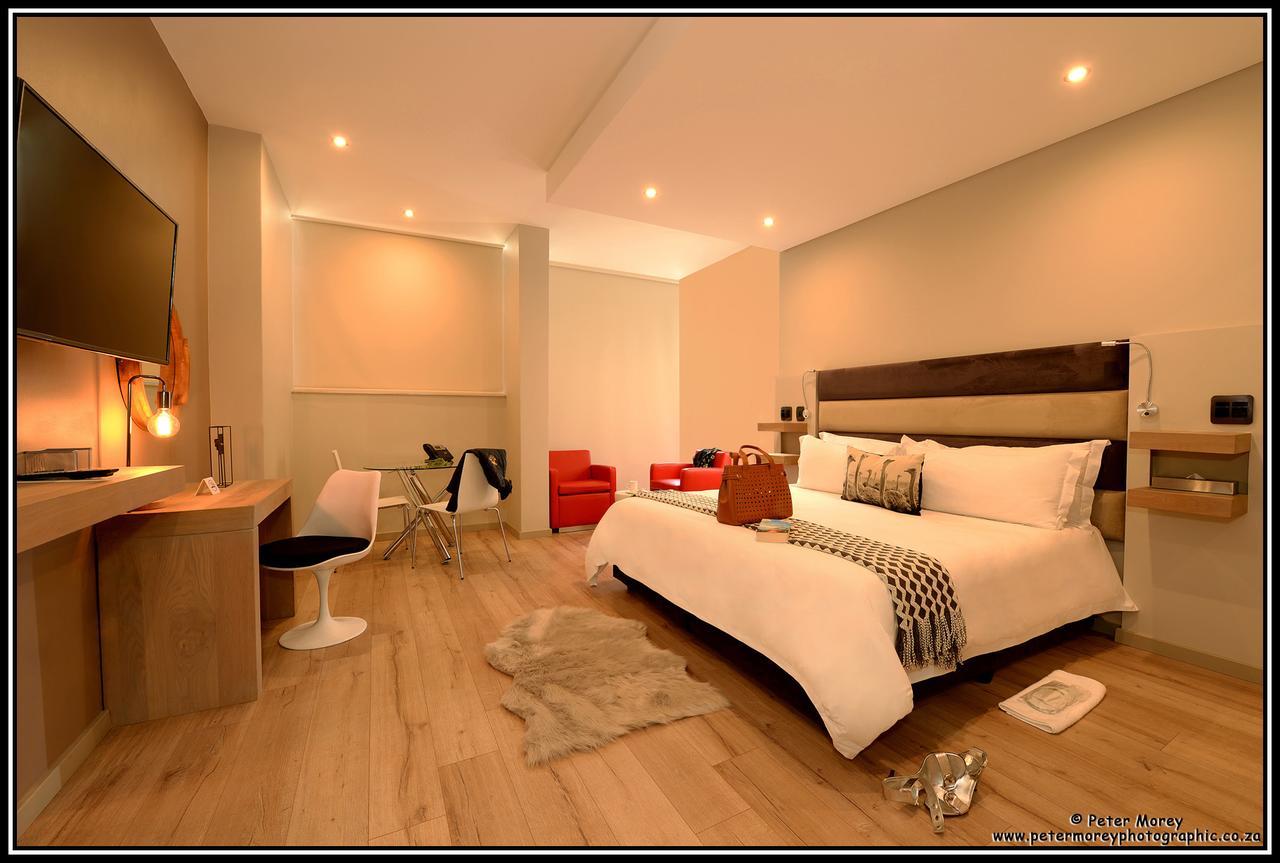 The Lakes Boutique Lodge Pretoria-Noord Extérieur photo