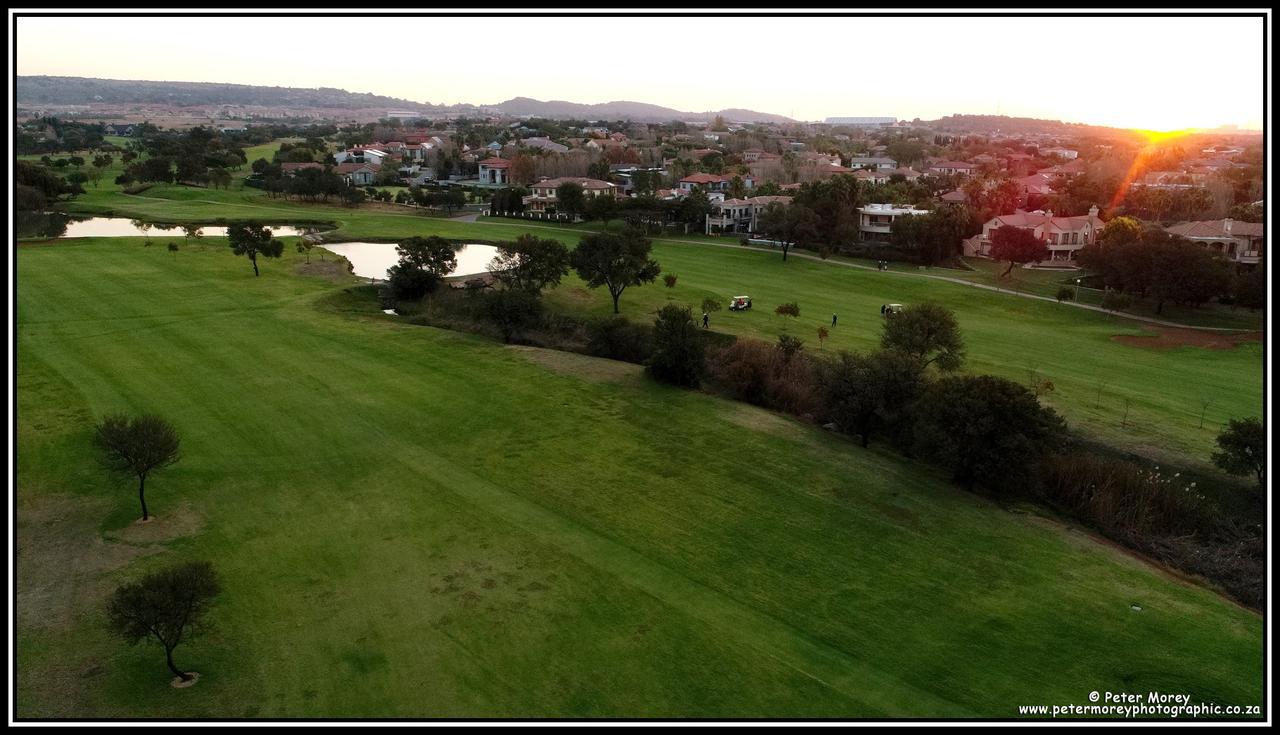 The Lakes Boutique Lodge Pretoria-Noord Extérieur photo