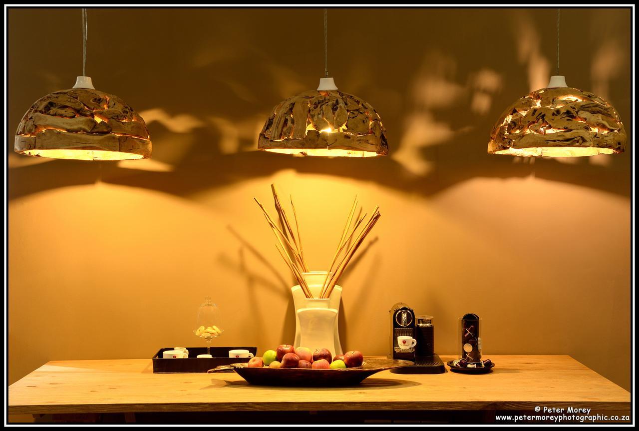 The Lakes Boutique Lodge Pretoria-Noord Extérieur photo