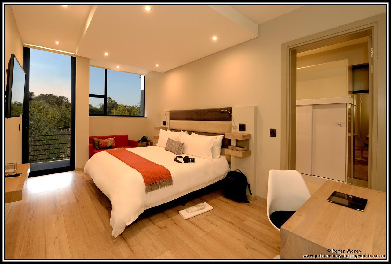 The Lakes Boutique Lodge Pretoria-Noord Extérieur photo