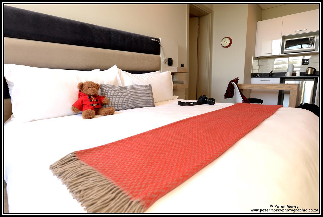The Lakes Boutique Lodge Pretoria-Noord Extérieur photo