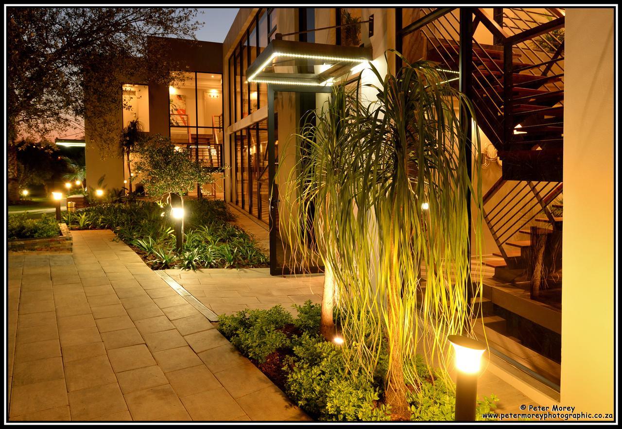 The Lakes Boutique Lodge Pretoria-Noord Extérieur photo