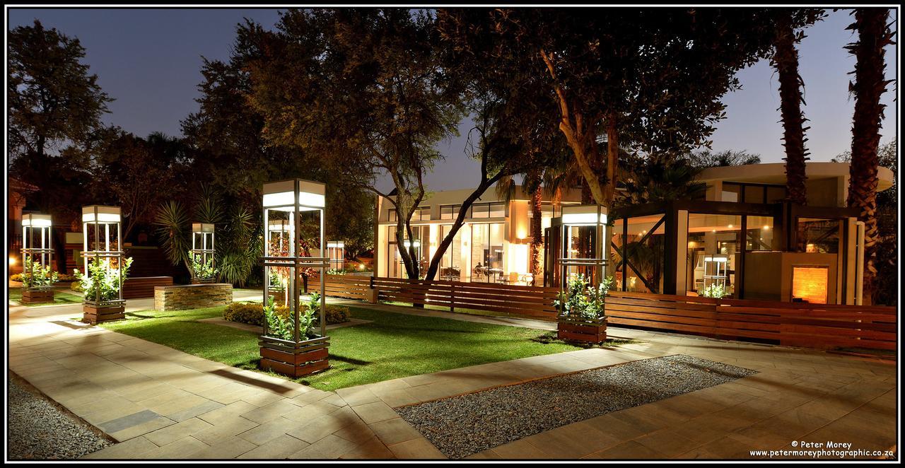 The Lakes Boutique Lodge Pretoria-Noord Extérieur photo