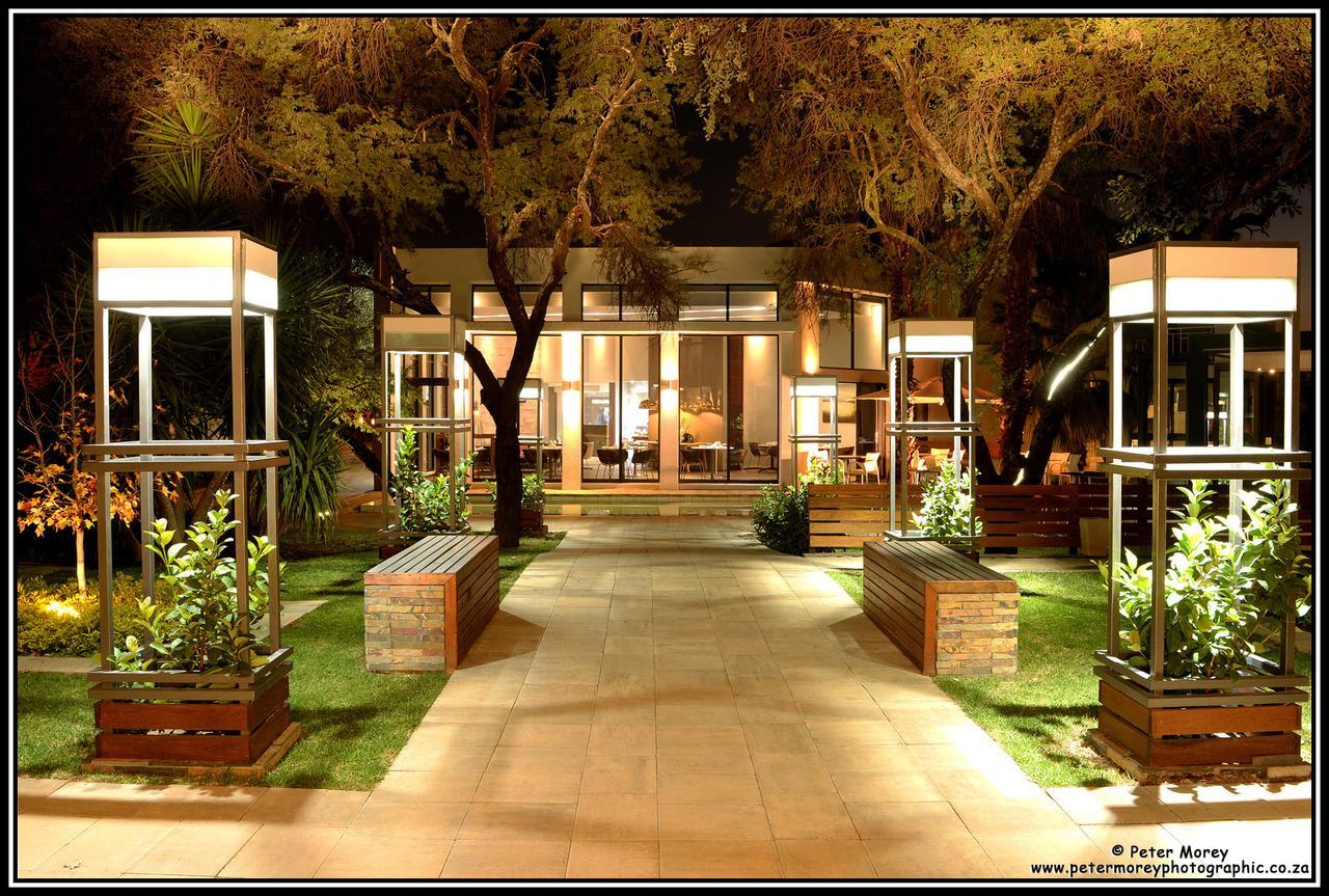 The Lakes Boutique Lodge Pretoria-Noord Extérieur photo