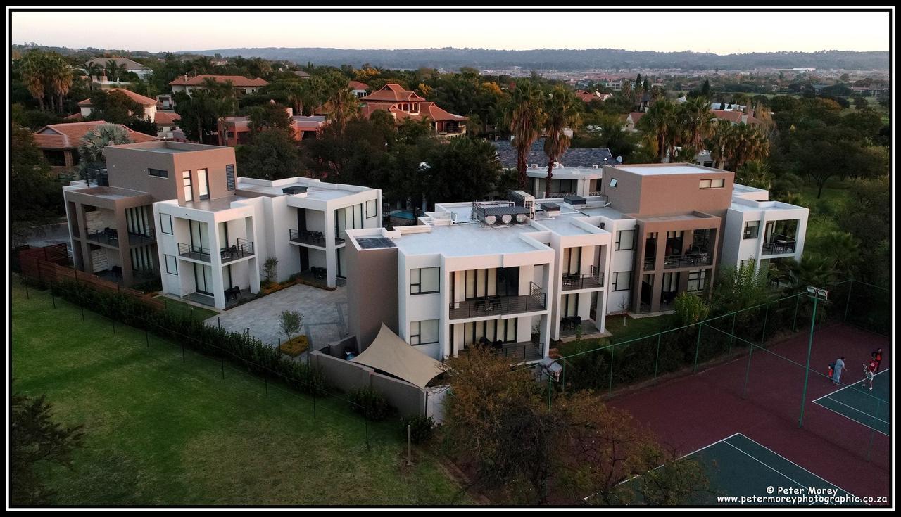 The Lakes Boutique Lodge Pretoria-Noord Extérieur photo