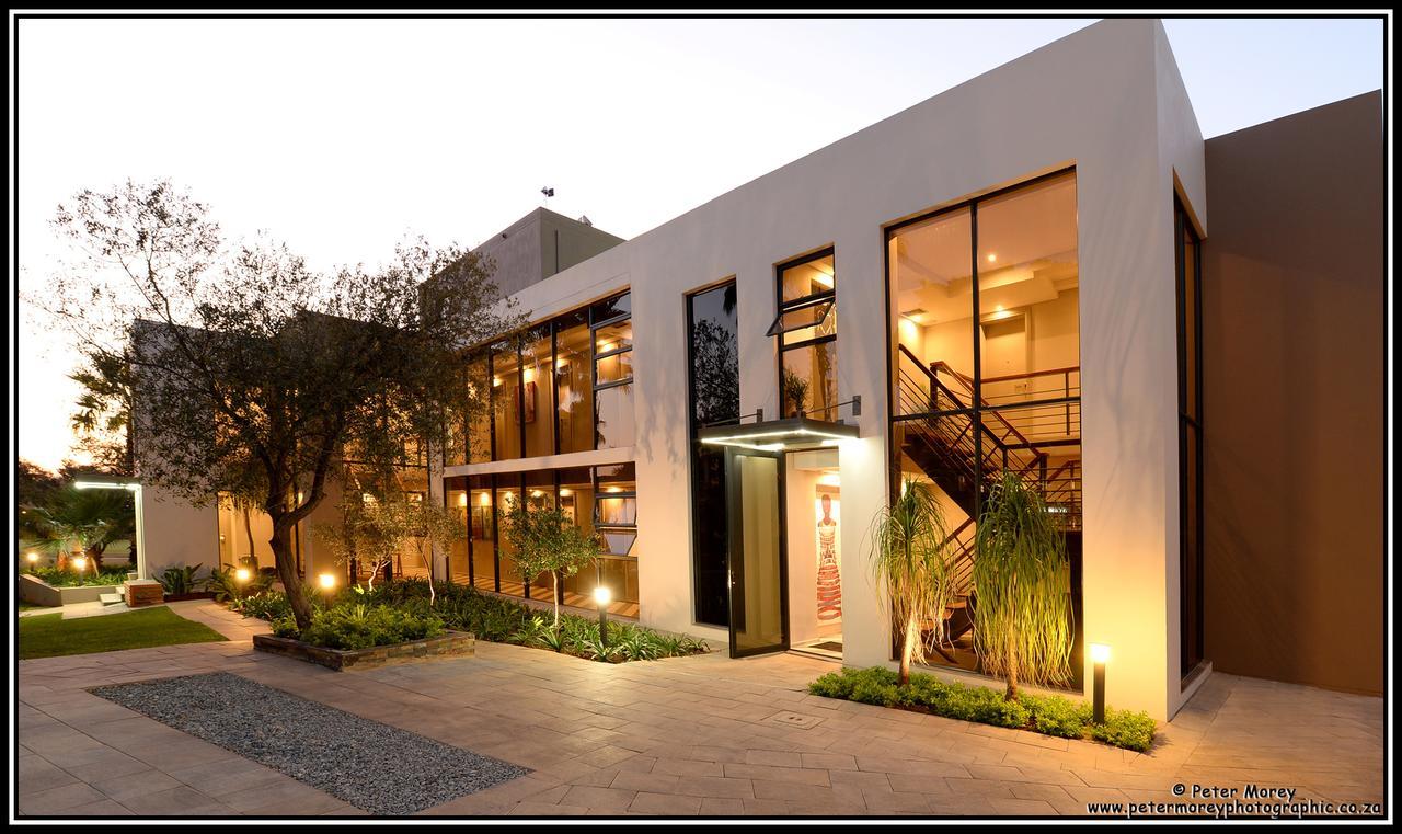 The Lakes Boutique Lodge Pretoria-Noord Extérieur photo
