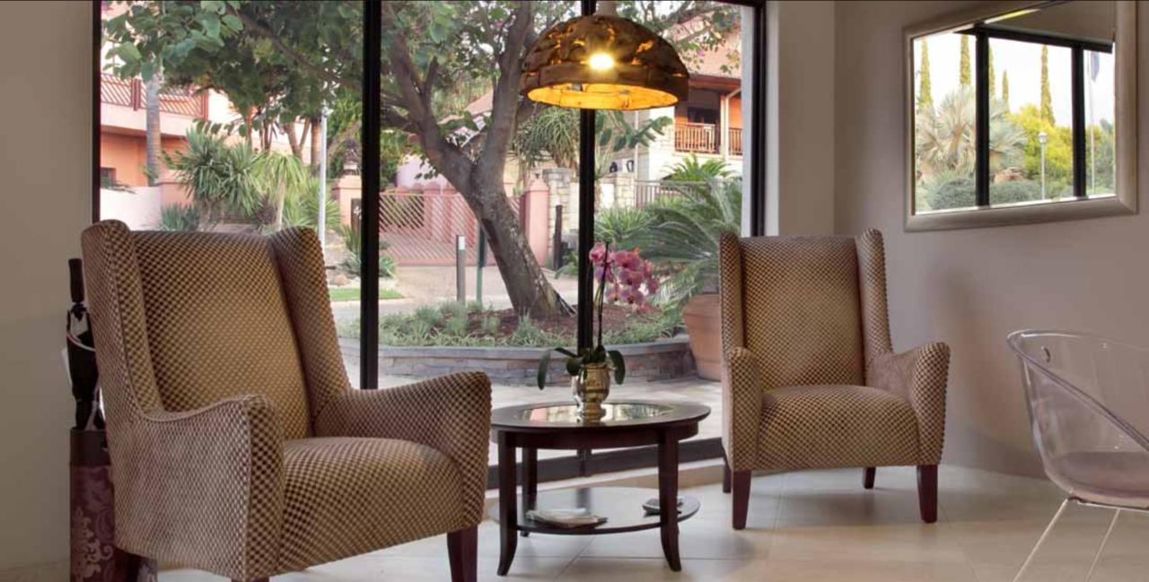 The Lakes Boutique Lodge Pretoria-Noord Extérieur photo
