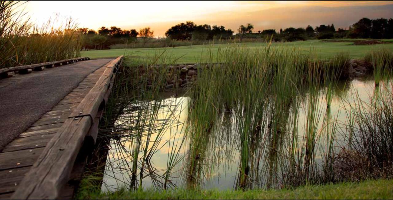 The Lakes Boutique Lodge Pretoria-Noord Extérieur photo