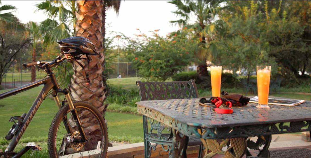 The Lakes Boutique Lodge Pretoria-Noord Extérieur photo