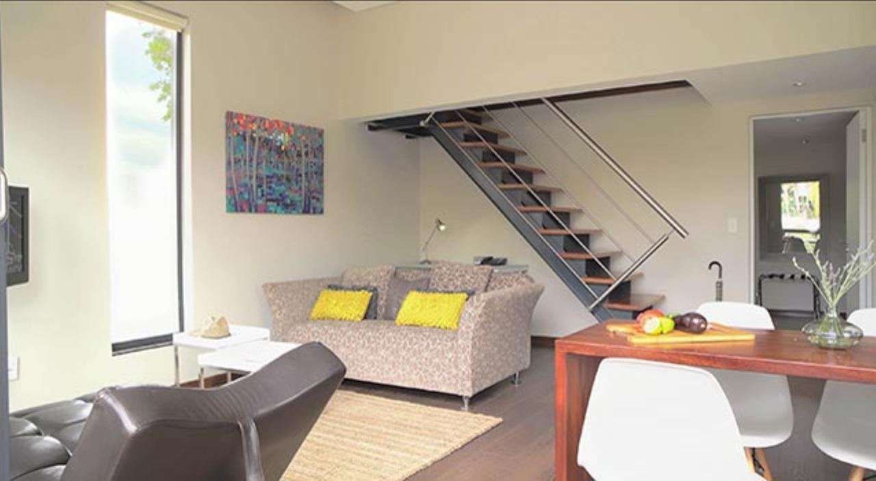The Lakes Boutique Lodge Pretoria-Noord Extérieur photo
